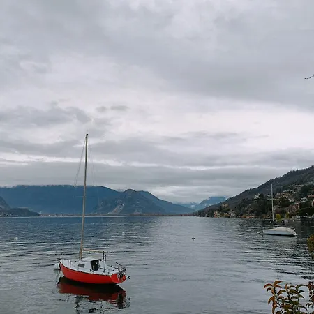 Apartment Dimora Le Isole Verbania
