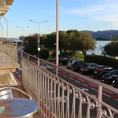 Apartment Dimora Le Isole Verbania