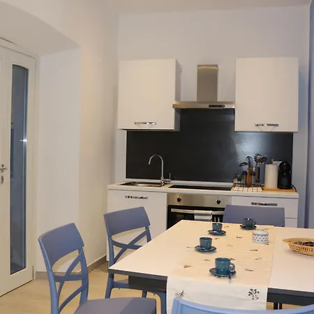 Apartment Dimora Le Isole *