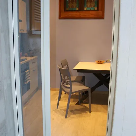 דירה Dimora Le Isole