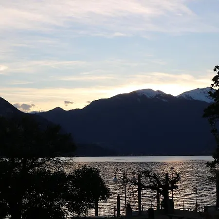 Dimora Le Isole Apartment *