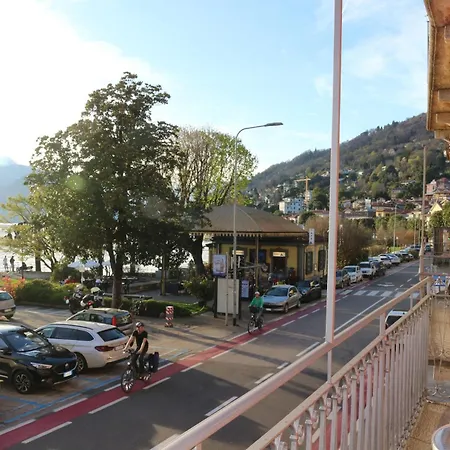 Apartamento Dimora Le Isole *