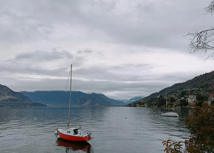 Apartament Dimora Le Isole Verbania