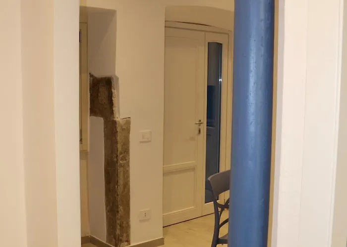 Dimora Le Isole Apartment