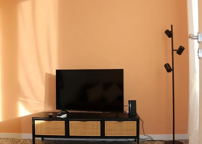 Dimora Le Isole Verbania