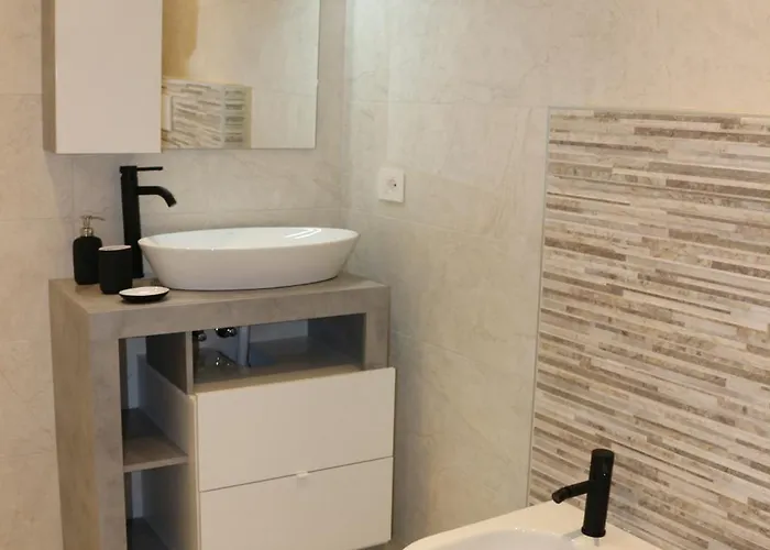 Apartamento Dimora Le Isole