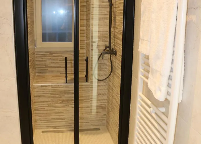 Dimora Le Isole Apartament *