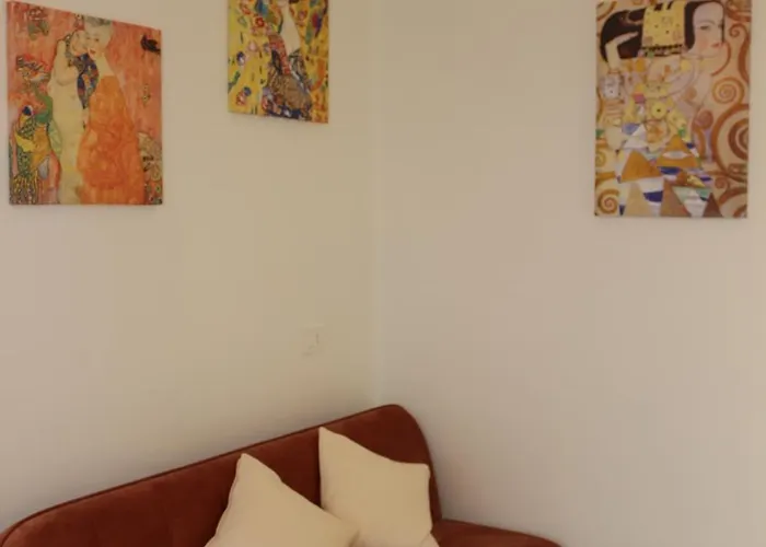 Apartamento Dimora Le Isole