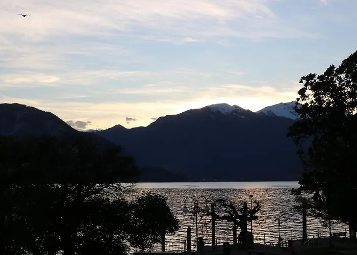 Dimora Le Isole Apartamento *