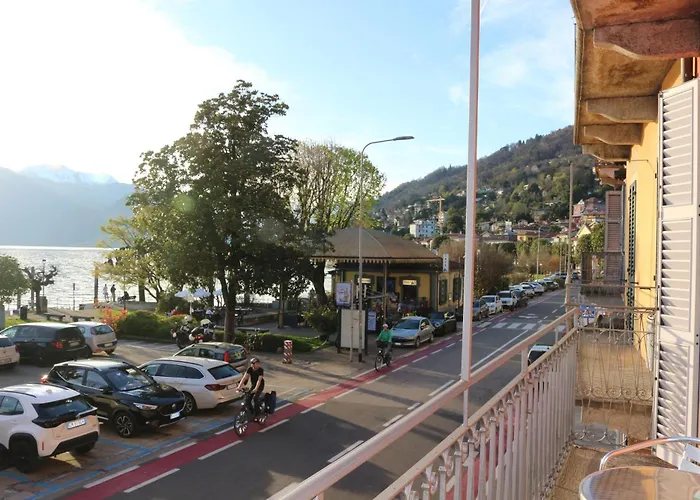 Apartamento Dimora Le Isole *