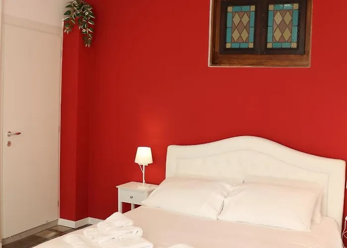 Dimora Le Isole * Verbania